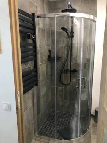 La Brindille Petit Mas Provencal Meuble De Tourisme 3 Etoiles 2-3 Personnes 1 Piece 30 M2 Tout Confort Lisiere Foret Jardin Jacuzzi Piscine Saint-Paul-en-Foret Экстерьер фото
