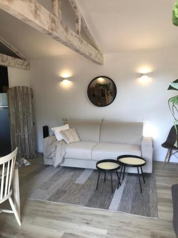 La Brindille Petit Mas Provencal Meuble De Tourisme 3 Etoiles 2-3 Personnes 1 Piece 30 M2 Tout Confort Lisiere Foret Jardin Jacuzzi Piscine Saint-Paul-en-Foret Экстерьер фото